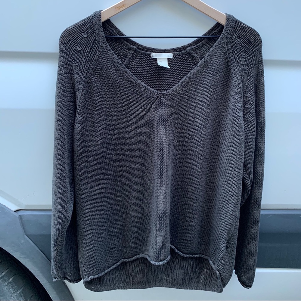 H&M - sweater